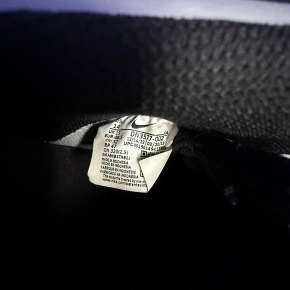 Nike high top Dunks - Picture 3 of 4